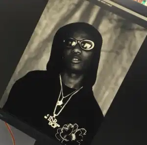 Wizkid - Ghetto Youth (Prod. By Sarz)